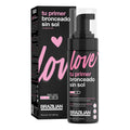 Mousse autobronceante Brazilian Love 150ml con guante